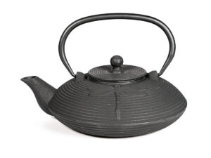 Theepot - Guangzhou