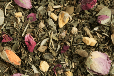 Herbal Breeze