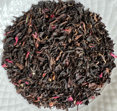 Oolong Red Romance - Image 2
